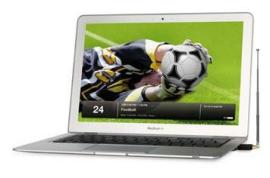 How to – get free gadgets from the World Cup