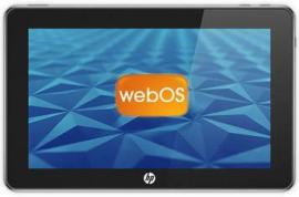 Palm webOS coming to HP kit