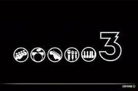 Rock Band 3 adds keyboard and real guitars