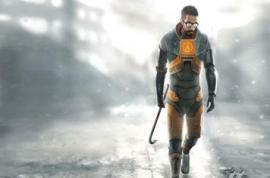 Half-Life 2 hits Macs today