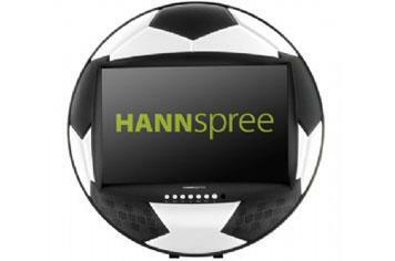 HANNSsoccer TV kicks off
