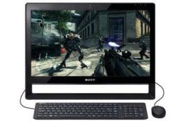 Sony Vaio J Series sees the light