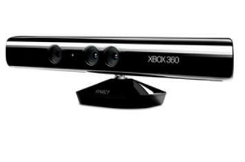 Xbox Kinect goes on sale