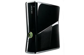 E3 2010 – Xbox 360 Slim officially announced