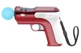 E3 2010 – PlayStation Move date, price, games and gun