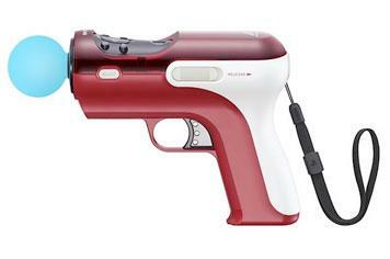 E3 2010 – PlayStation Move date, price, games and gun