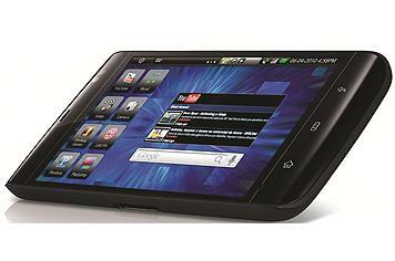 Dell Streak gets a SIM-free price