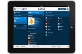 Sonos launches iPad controller