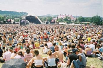 Ultimate Setup – festival