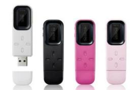 iRiver T8 Dongle – MP3 made mini