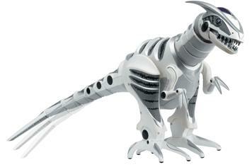 Robosapien dinosaur on sale