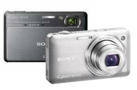 Sony Cyber-shot cameras get 3D panorama mode