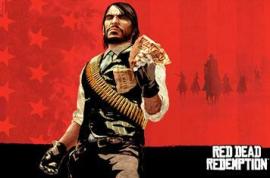 Zombies coming to Red Dead Redemption via DLC