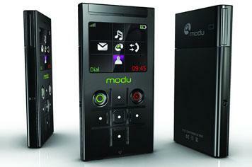 Unboxed – Modu