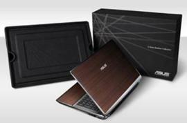 Asus outs nature-inspired U33 and U53 Bamboo laptops