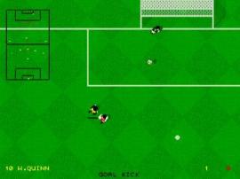 10 best football games ever