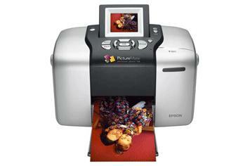 PictureMate grows up | Stuff