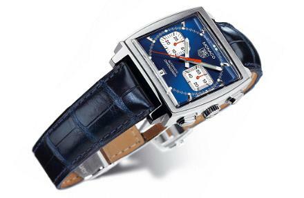 25 most iconic watches ever