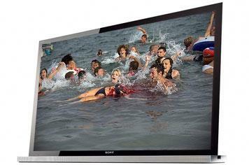 Sony extends 3D Bravia range with NX713 and NX813