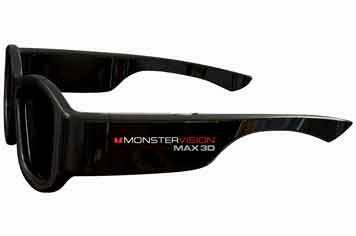 Need to know – universal 3D glasses