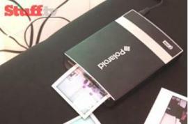 Video preview – Polaroid PoGo 3×4