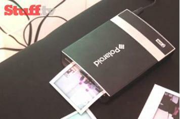 Video preview – Polaroid PoGo 3×4