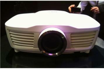 IFA 2010 – Epson launches EH-R4000 and other new home cinema projectors