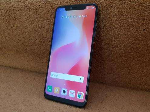 Xiaomi Mi 8 Pro review