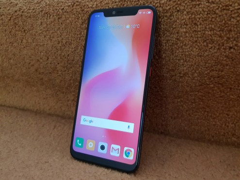 Xiaomi Mi 8 Pro review