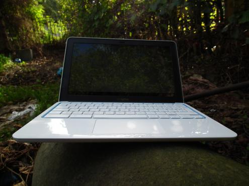 HP Chromebook 11 review