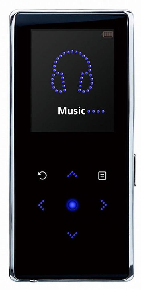 Samsung K3 review