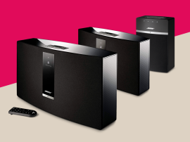 Best Bose wireless speakers – reviewed