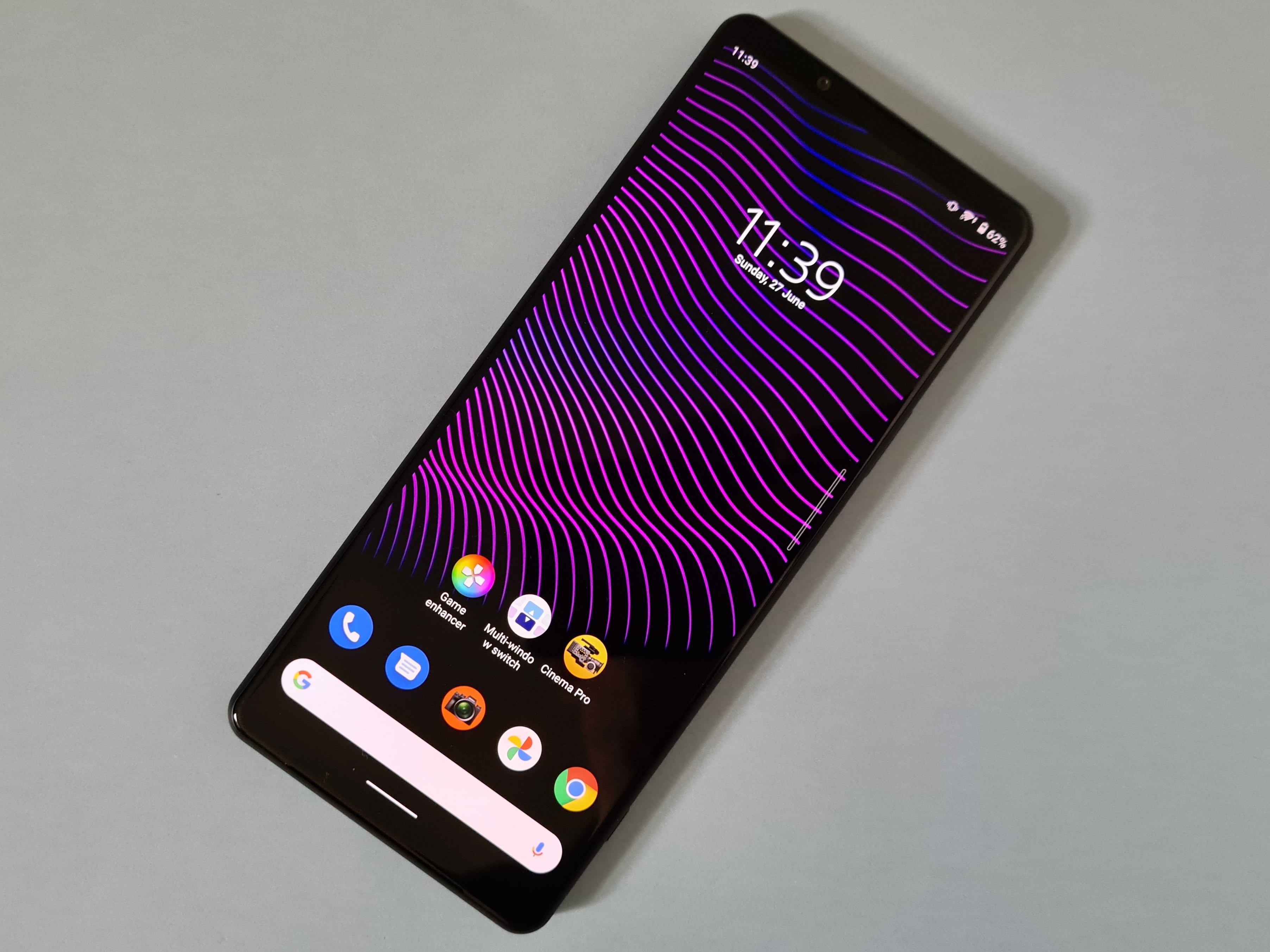 SONY XPERIA 1 III VERDICT