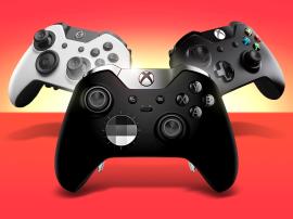 The best Xbox One controllers to buy today