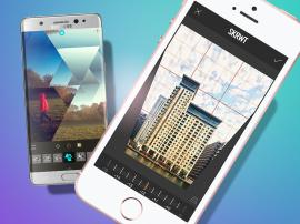Stuff’s Guide to Photography: the best apps for special effects