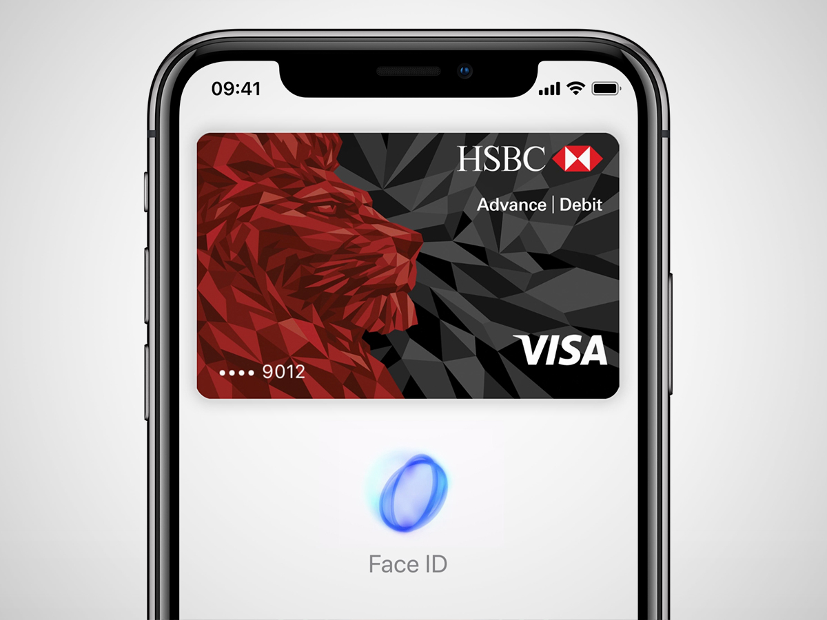 How secure is Face ID?