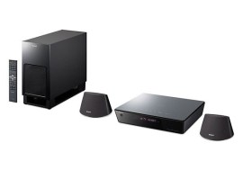 Sony DAV-X10 review