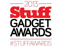 Stuff Gadget Awards 2013 winners announced: These are the 22 Best Gadgets of the Year
