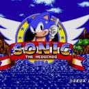 Gaming Greats – Sonic the Hedgehog (1991)
