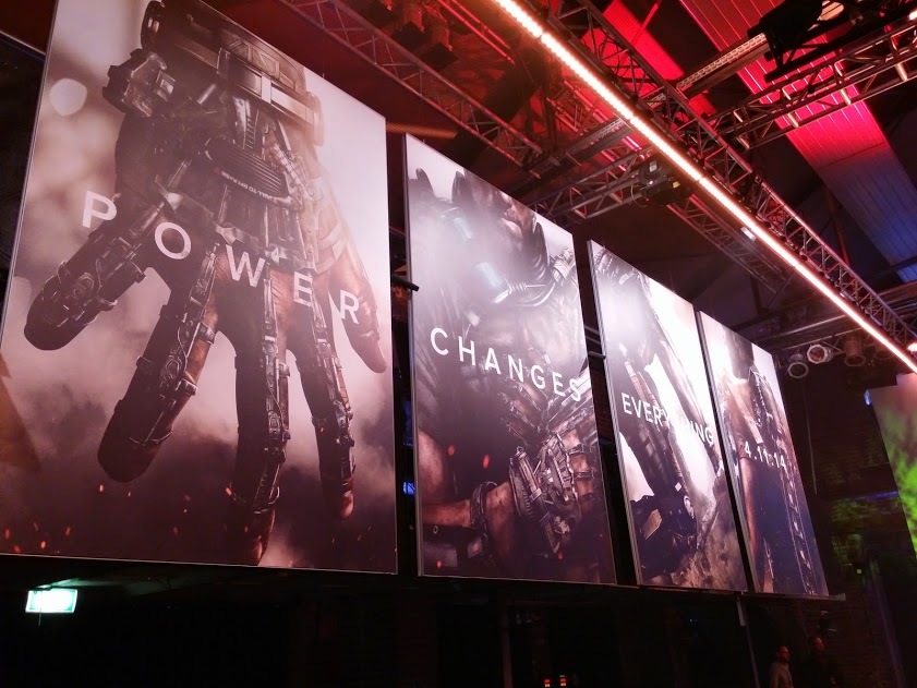 The best trailers and biggest news from Gamescom 2014