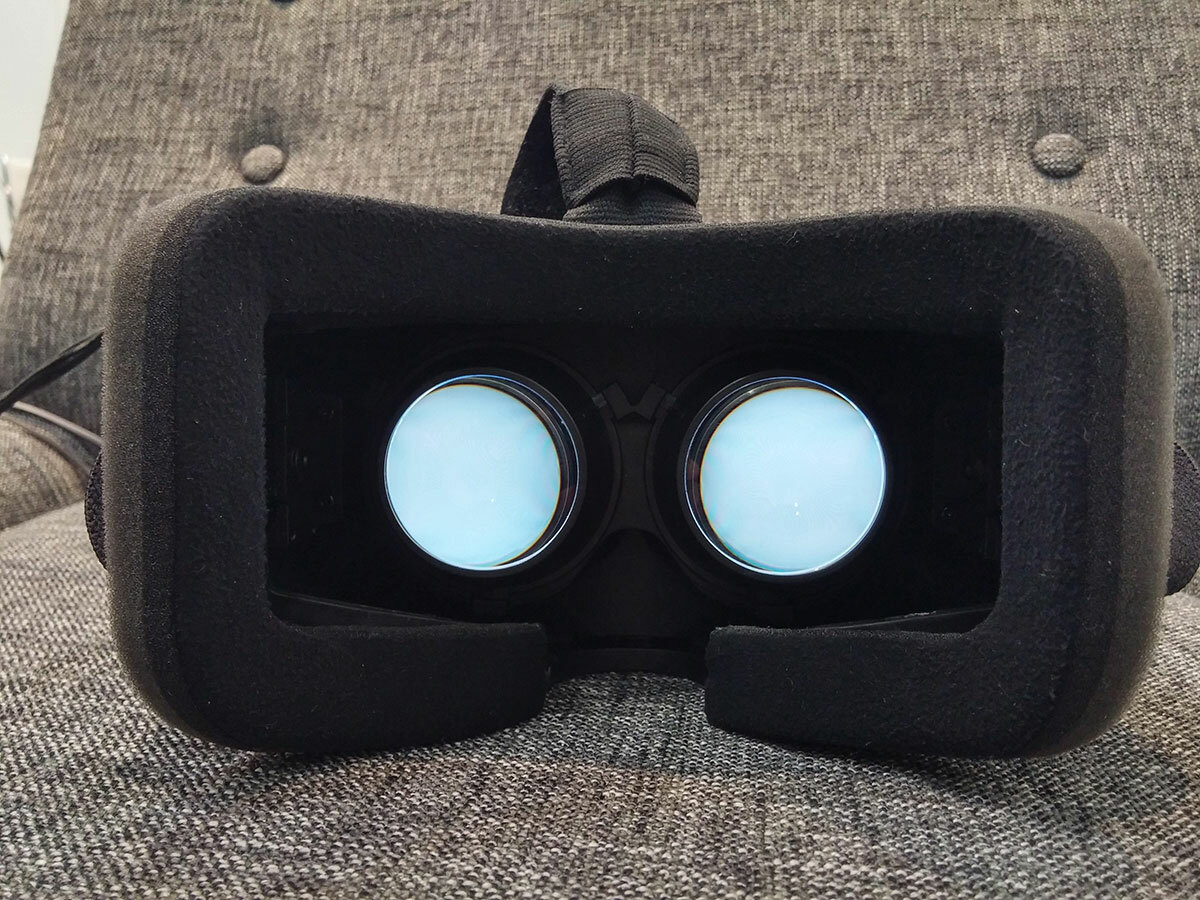 Oculus Rift Dev Kit 2: eyes-on preview at Gamescom 2014
