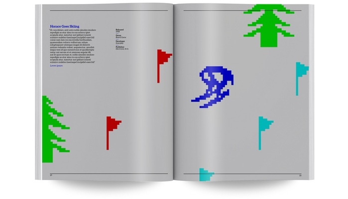 5. ZX Spectrum: a visual compendium (from £10)
