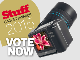 Stuff Gadget Awards 2015: Vote for the Design of the Year
