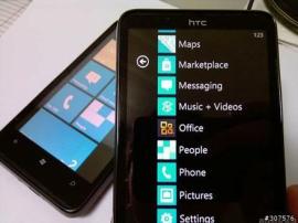 Fast Facts – Windows Phone 7