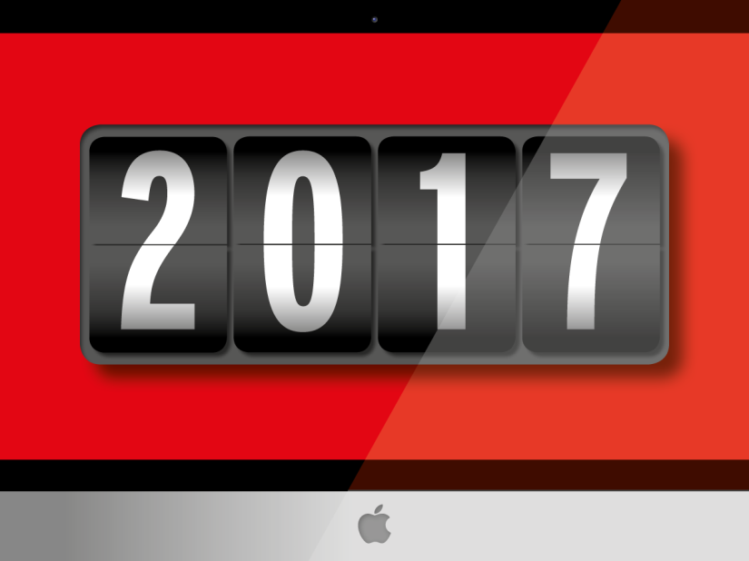 Apple in 2017: the good, the bad and the painfully inevitable