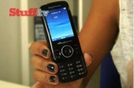 Video review – Sony Ericsson Spiro