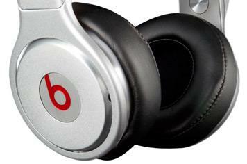 Fast Facts – new Beats by Dr Dre dock and headphones