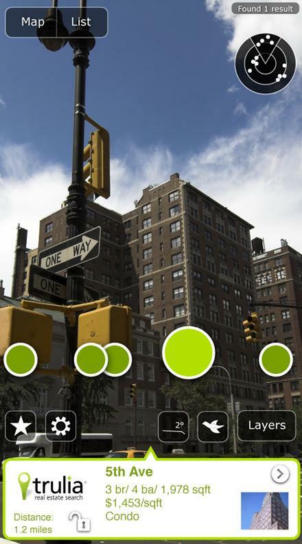 10 of the best location apps