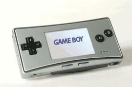 New Game Boy due November