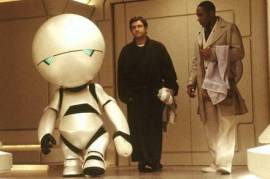 10 of the best gadget movies